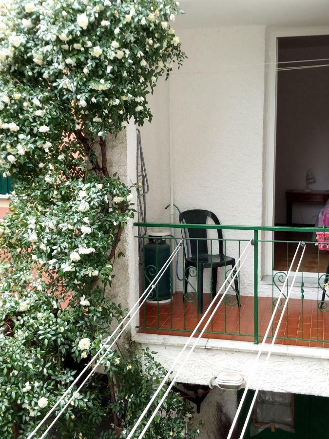 Casa La Quiete Apartment Orco Feglino Exterior foto