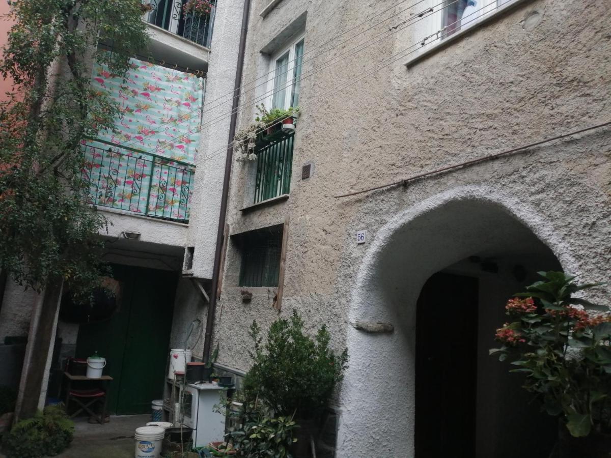 Casa La Quiete Apartment Orco Feglino Exterior foto